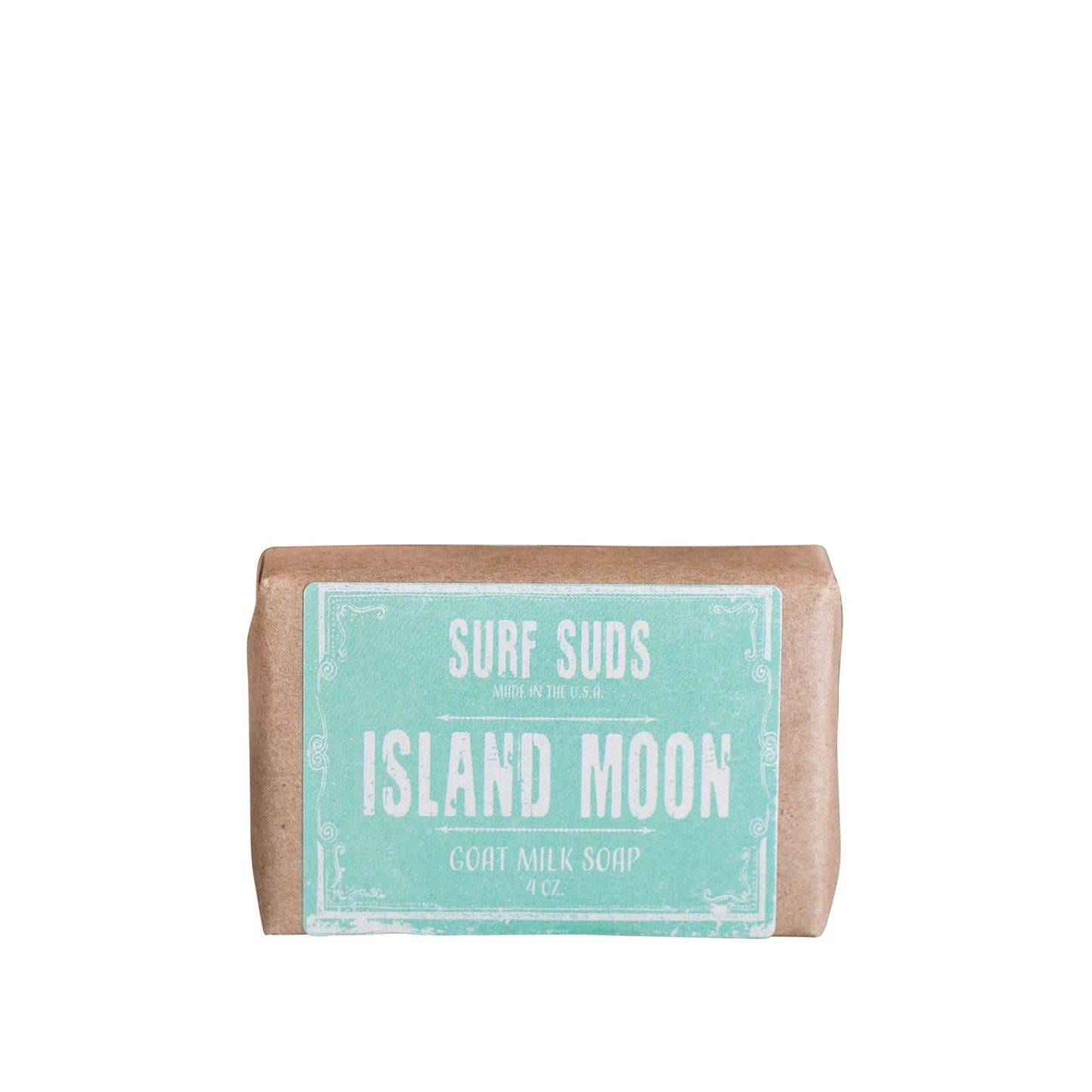 Island Moon Surf Soap