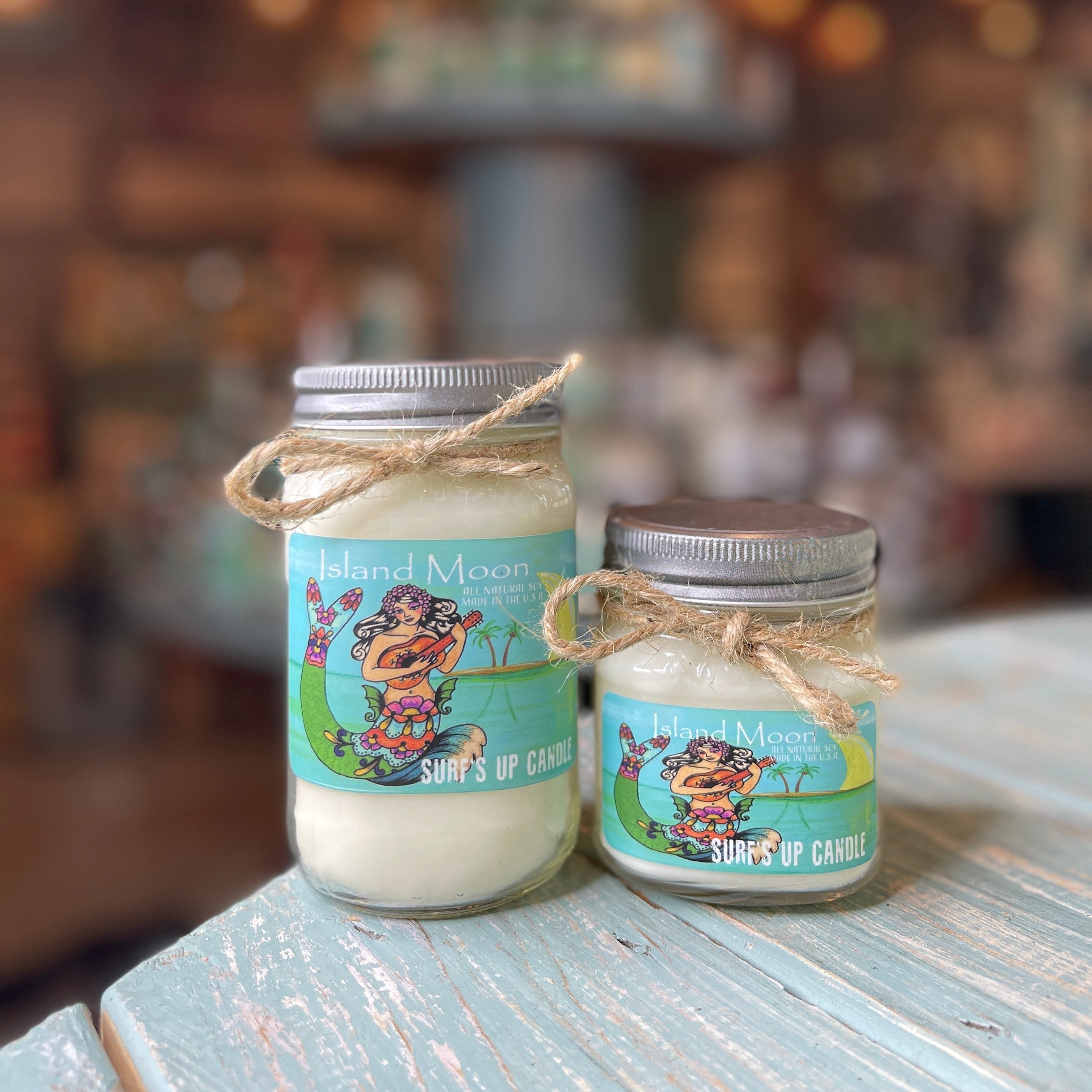 Vintage 16oz store and 26oz Mason Jars