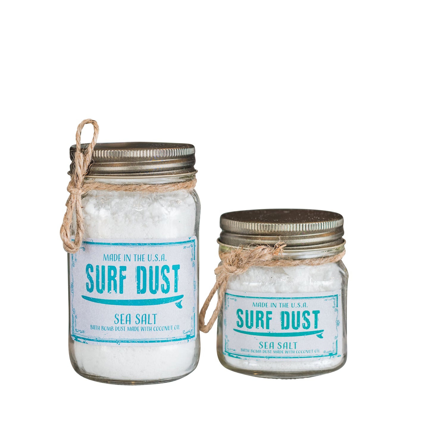 Sea Salt Surf Dust