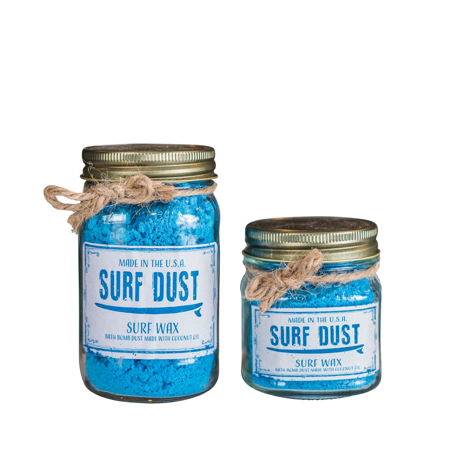 Surf Wax Surf Dust